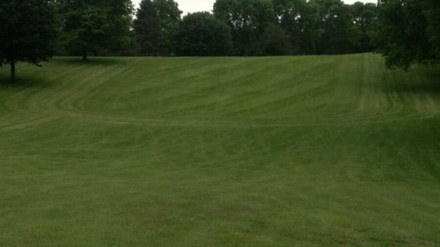 Riverside Town & CC: #9