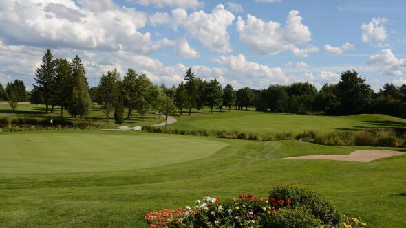 Club de Golf Chicoutimi