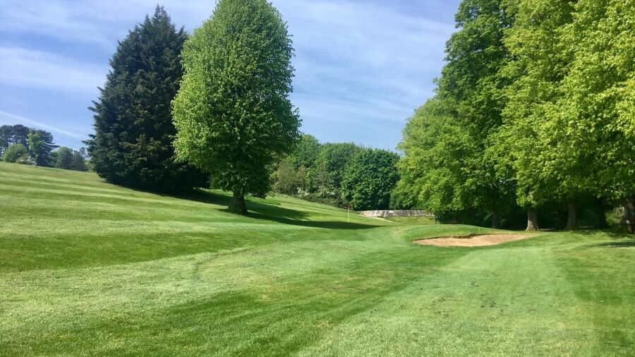 Hazlemere GC