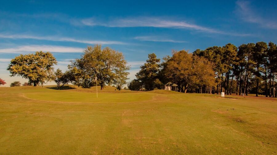 Sunset Landing GC