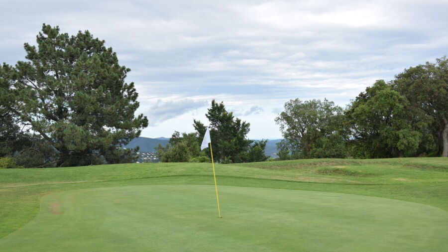Club Golf d’Aro - Mas Nou - Pitch&Putt: #1