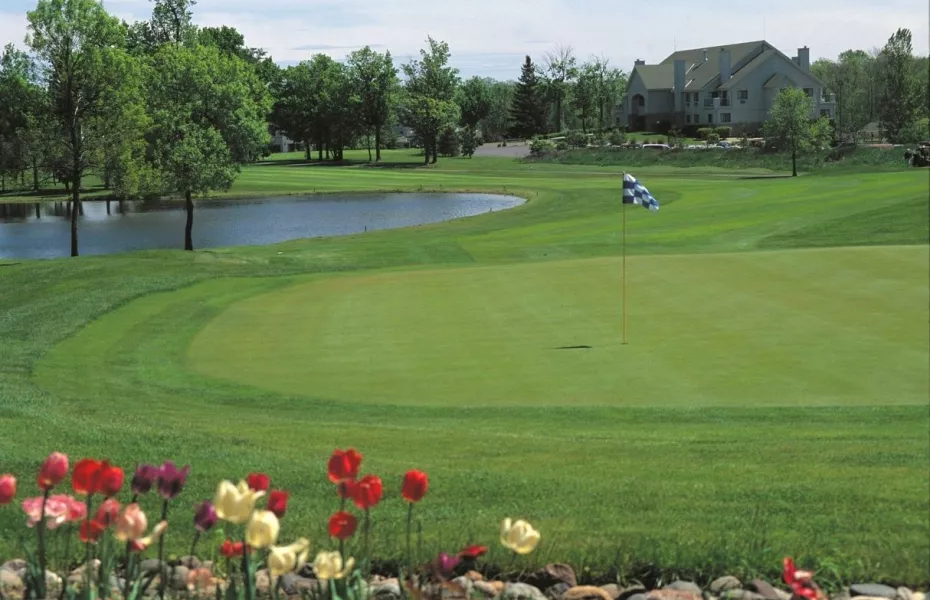 Sanctuary at Izatys Golf & Yacht Club