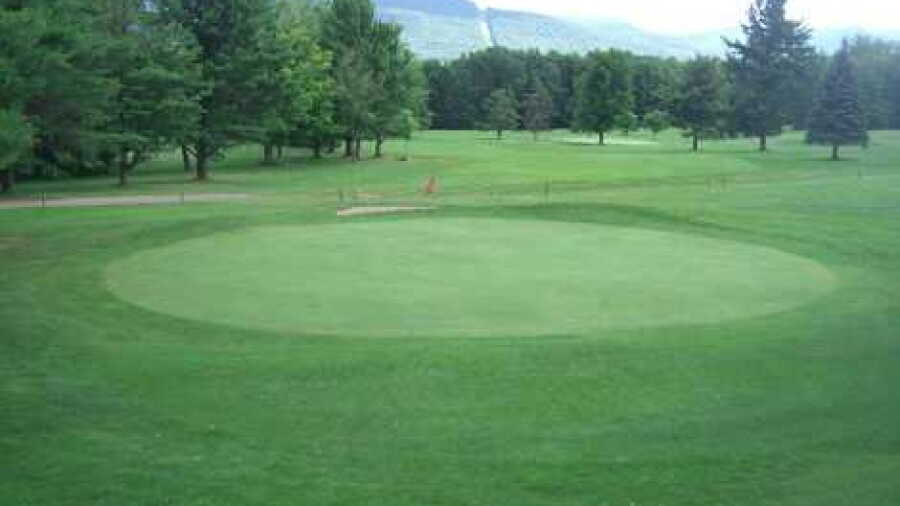 Stamford GC: #13