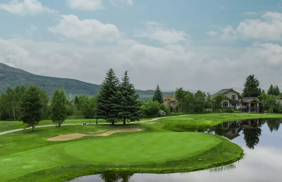 Rollingstone Ranch GC