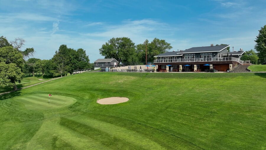 Shoreland CC