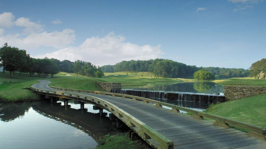 Woodmont GCC: #5