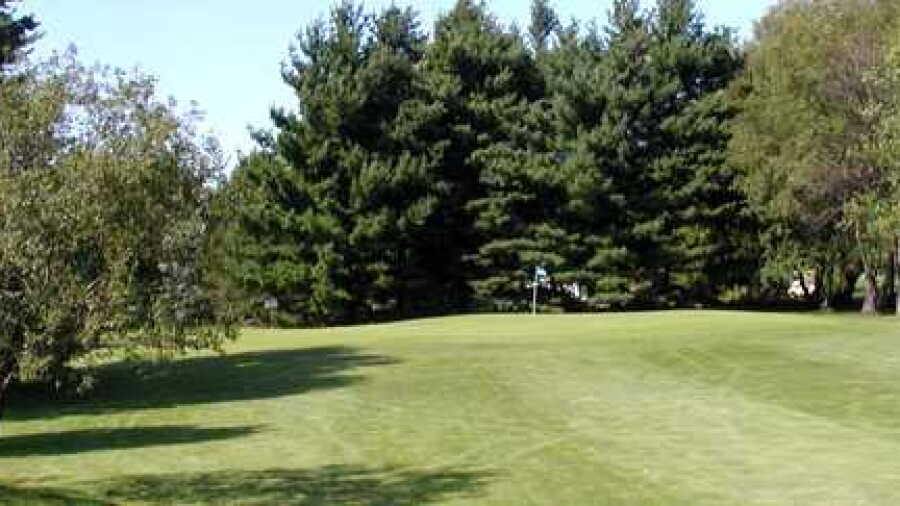Brookside GC