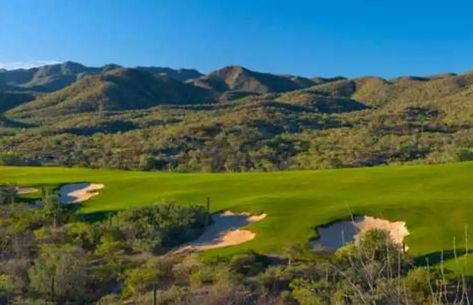 Bahia de Los Suenos GC