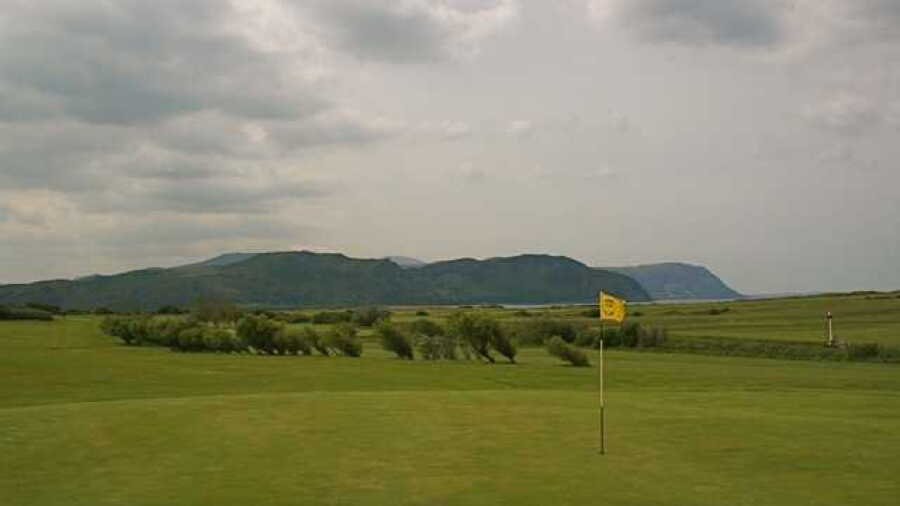 Llandudno Maesdu GC
