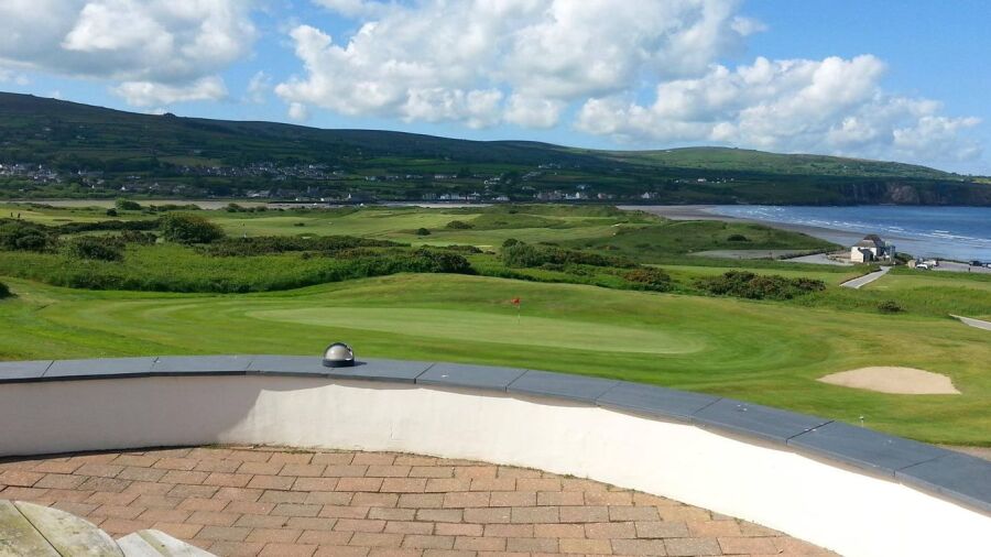 Newport Links GC & Resort