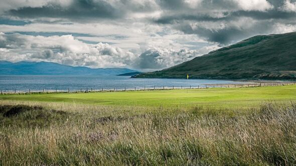 Isle of Skye GC