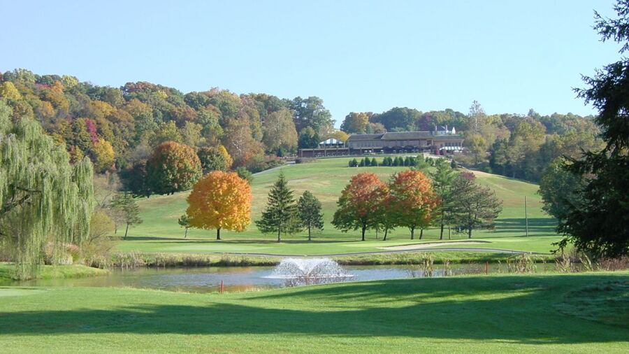 Hunt Valley CC