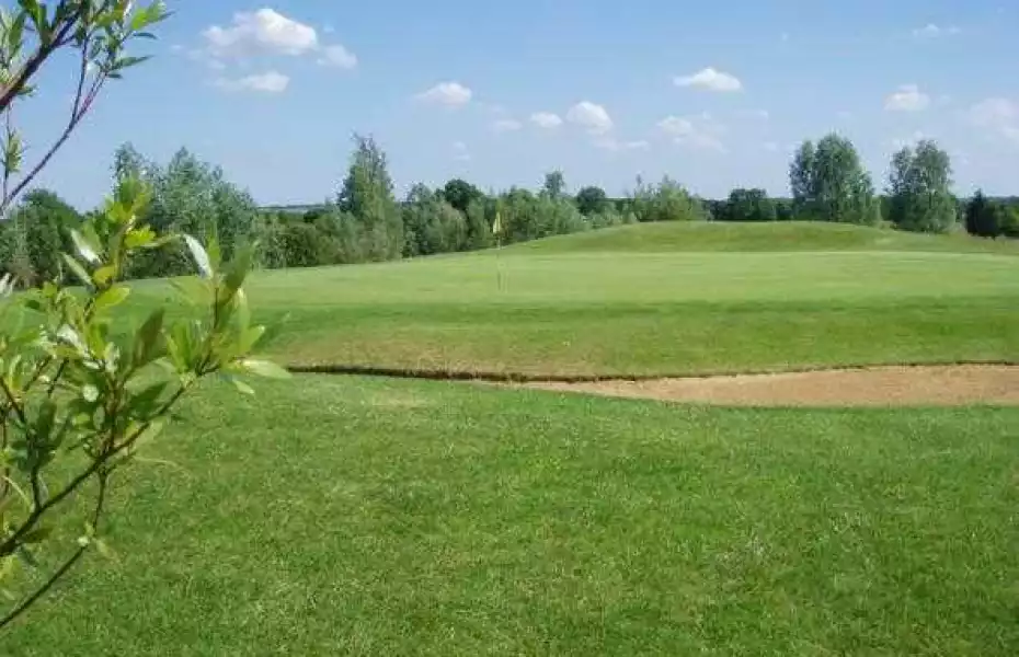 Cambridge Meridian GC: #3