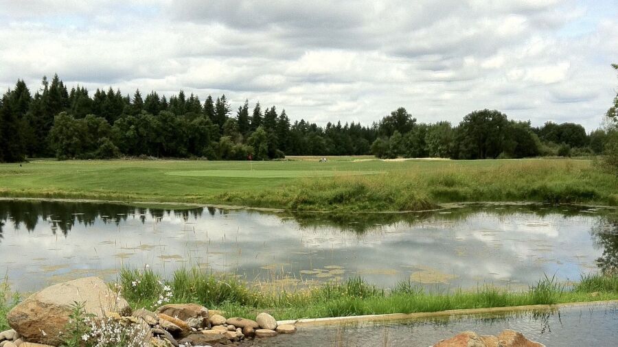 Eagle Creek GC