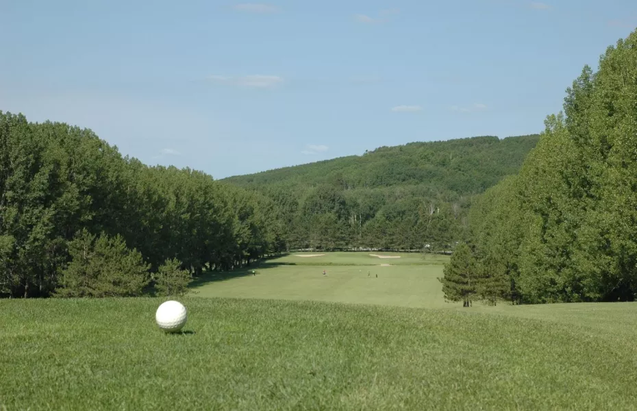 Club de Golf Ville-Marie