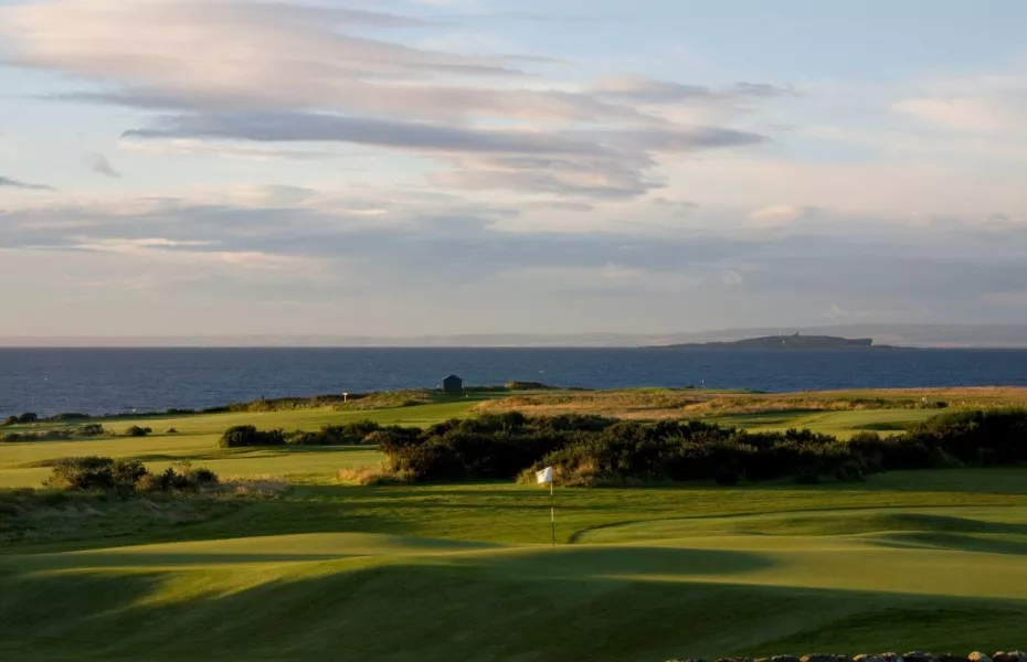 17th at Craighead Links