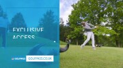 GOLFPASS WATCH Preview
