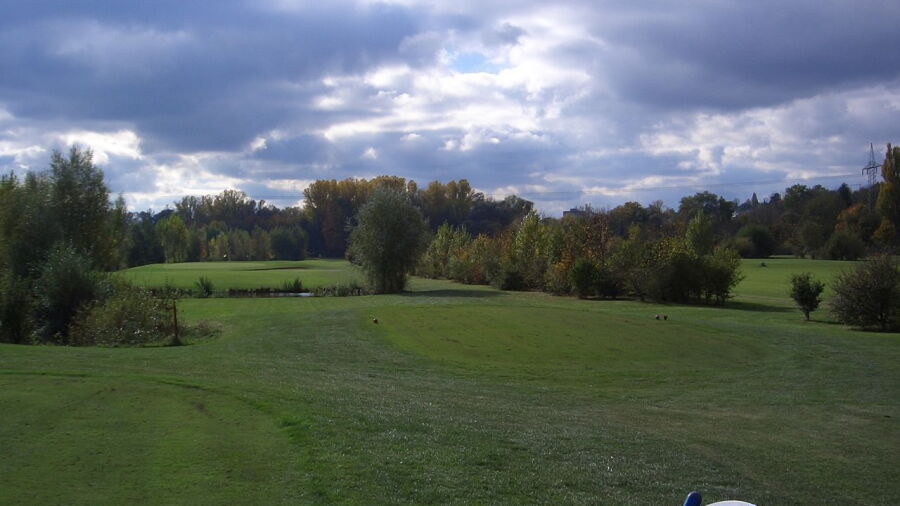 Neu-Ulm GC: #6