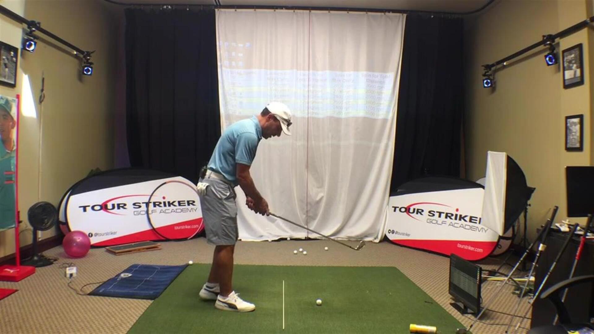 Frame The Sweet Spot