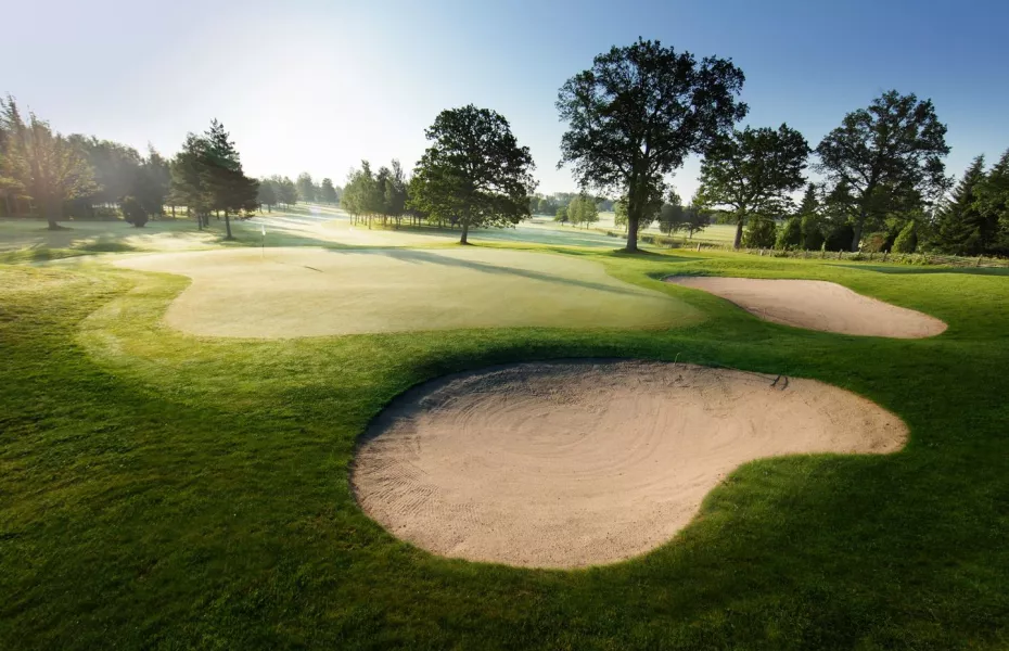 Lannalodge Golf Resort