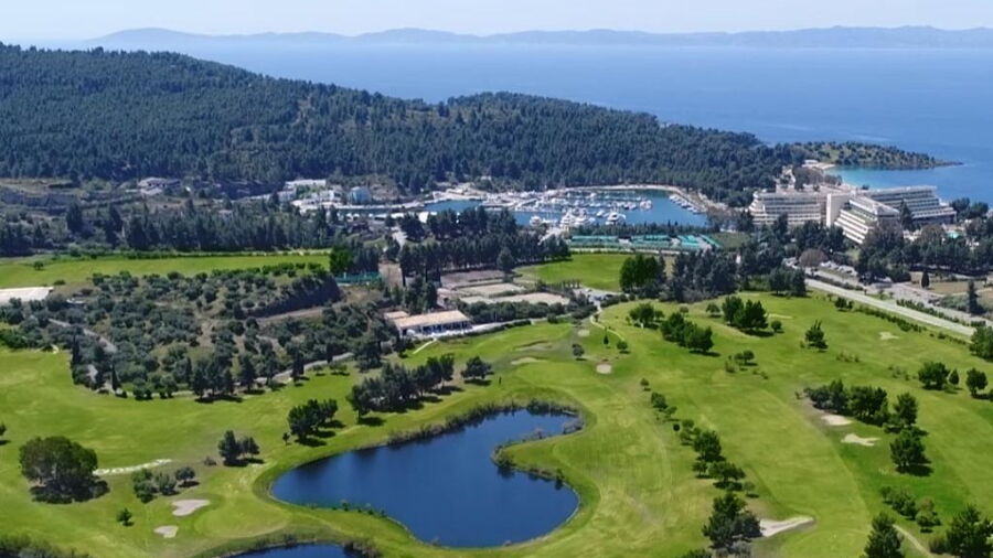 Porto Carras GC