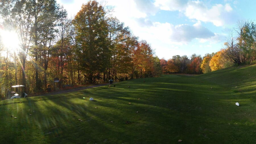 Cuyuna Rolling Hills