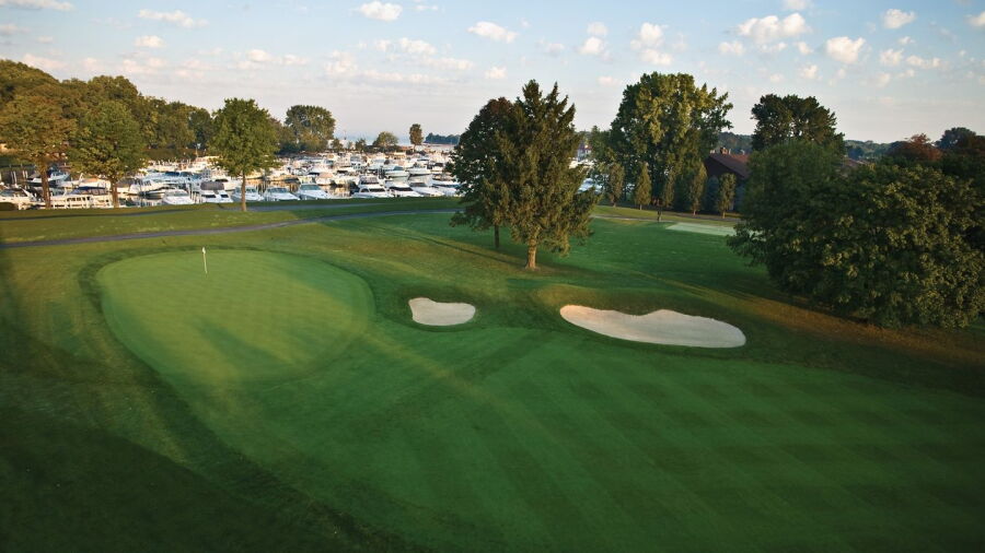 Catawba Island Club