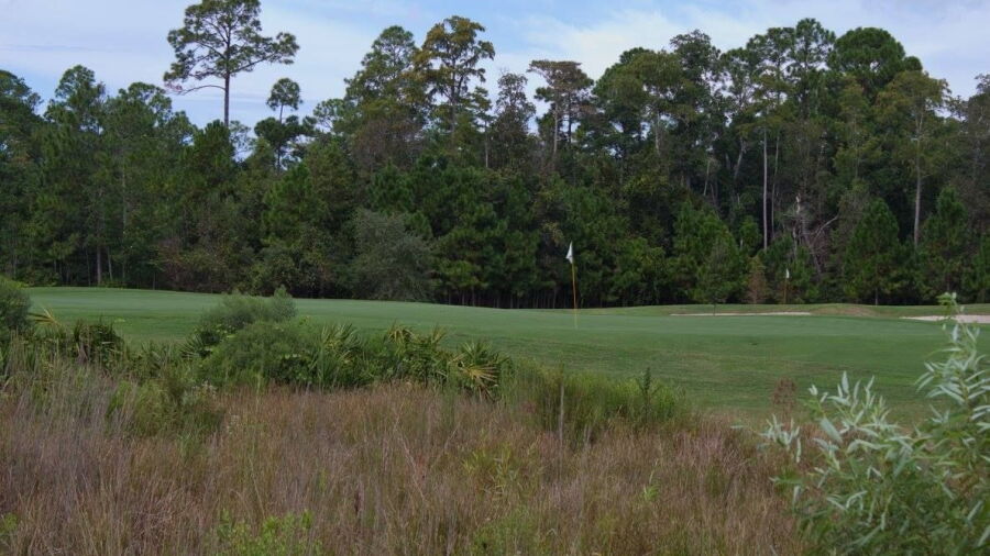 Grand Reserve GC: #10