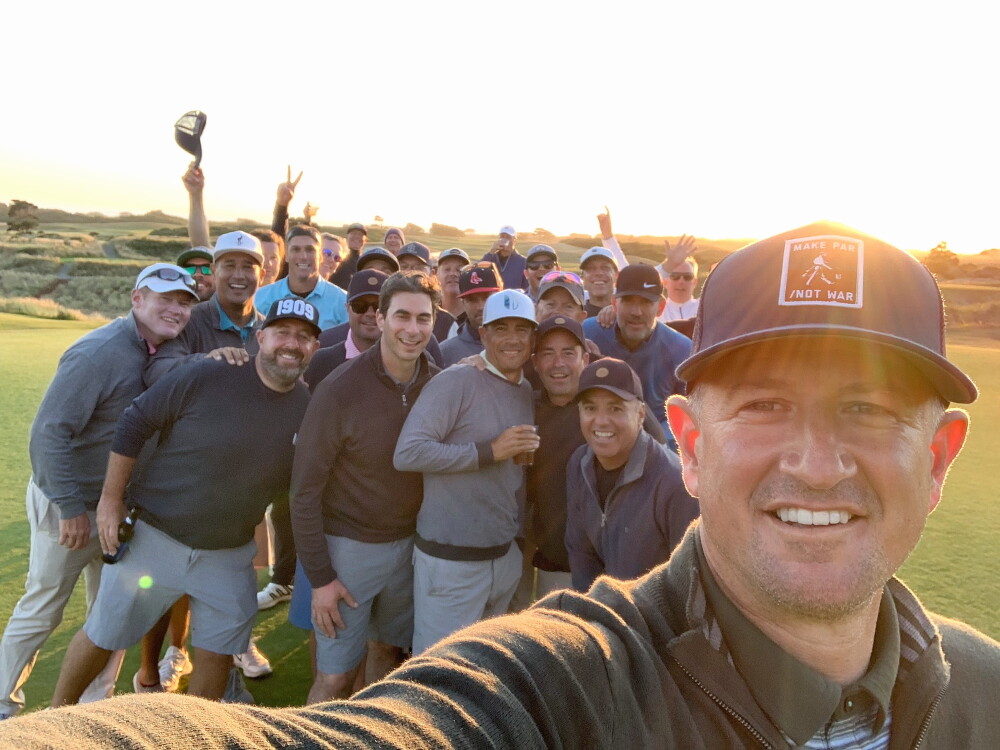 Uncle Tony Invitational