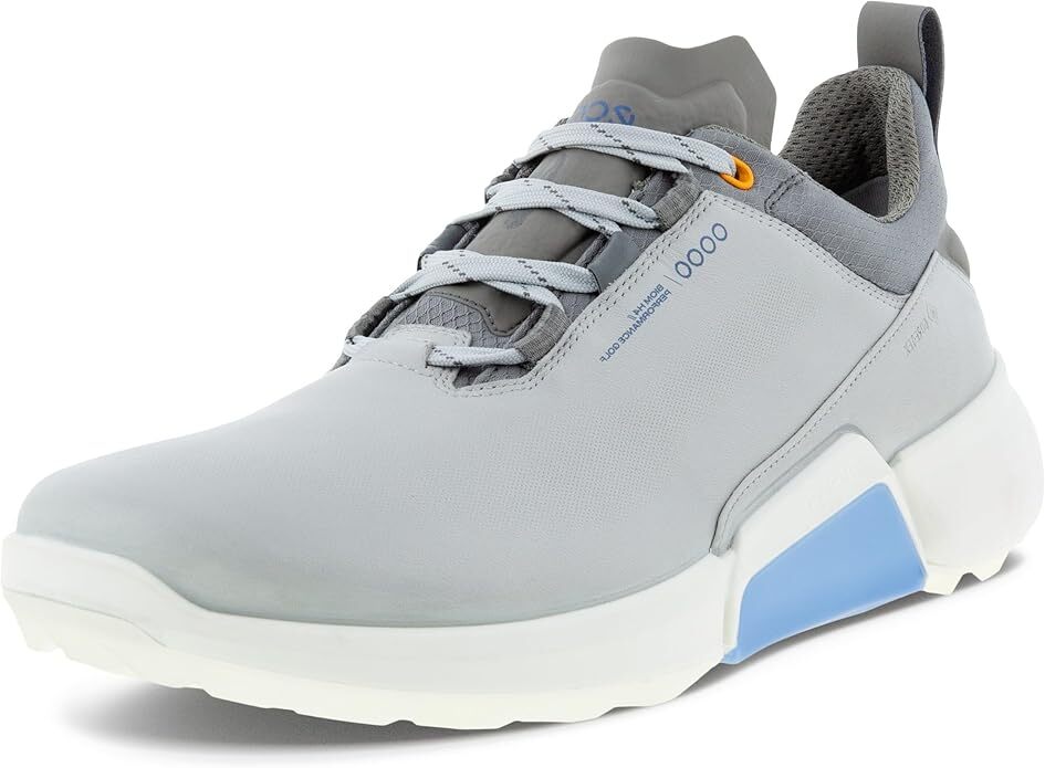 ECCO Men's Biom Hybrid 4 Gore-tex Waterproof Golf Shoe