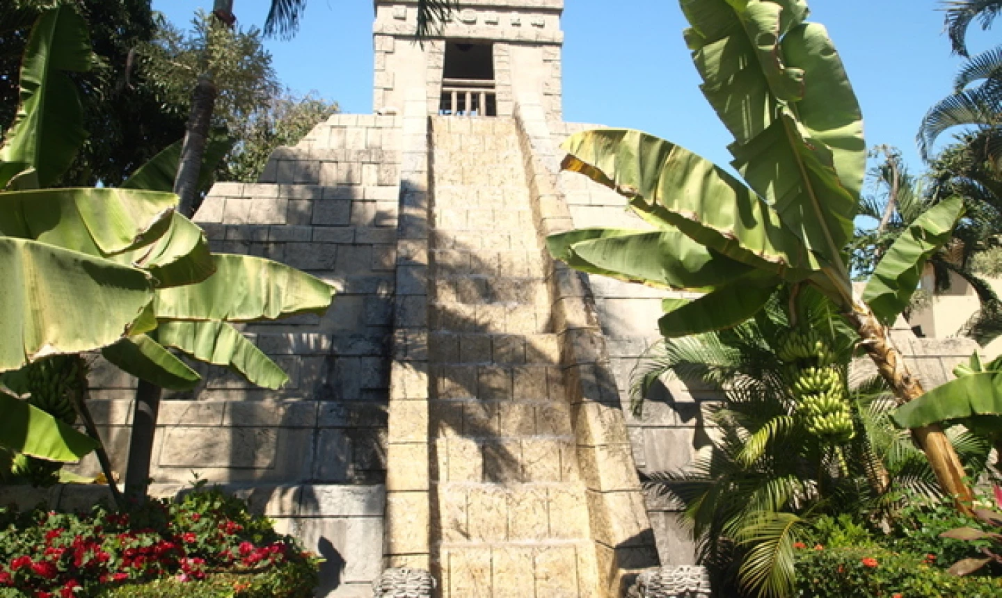 Paradise Village Beach Resort and Spa - Pyramid