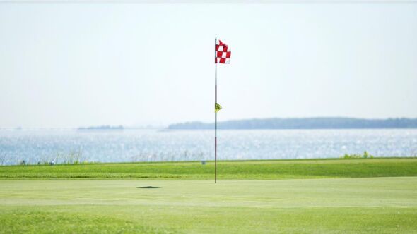 Club de Golf Atlantide