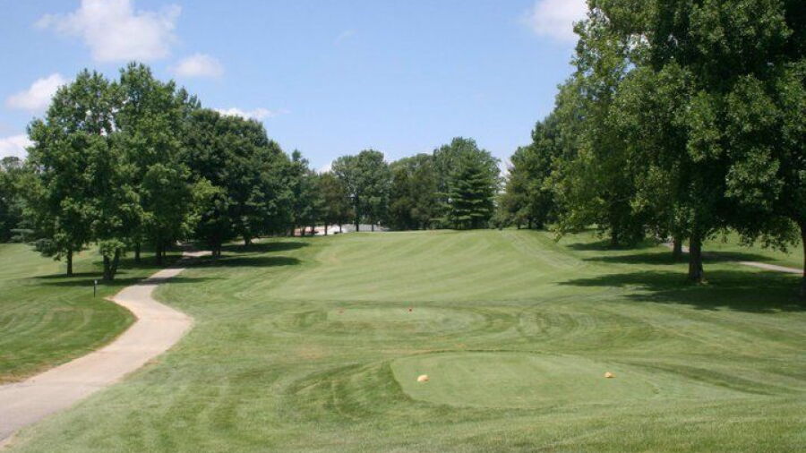 Greensburg CC