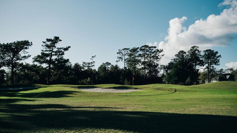 Brandywine Bay GC
