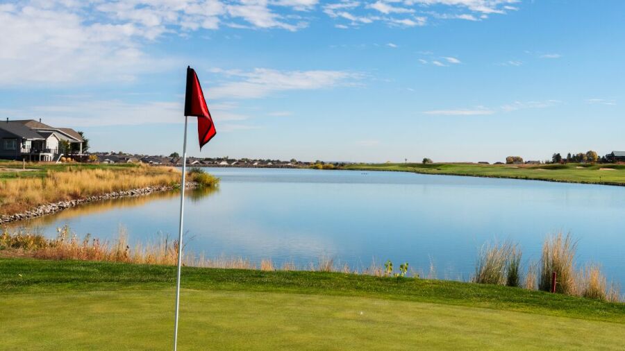 Todd Creek GC