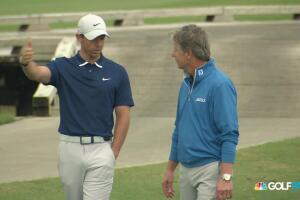 Fairway Tales: Rory McIlroy