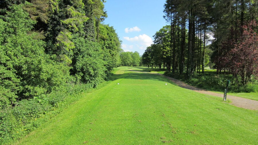 Mitchelstown GC