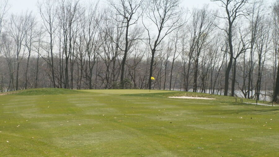 Furnace Bay GC