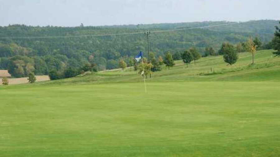 Donauwoerth-Gut Lederstatt GC: #11