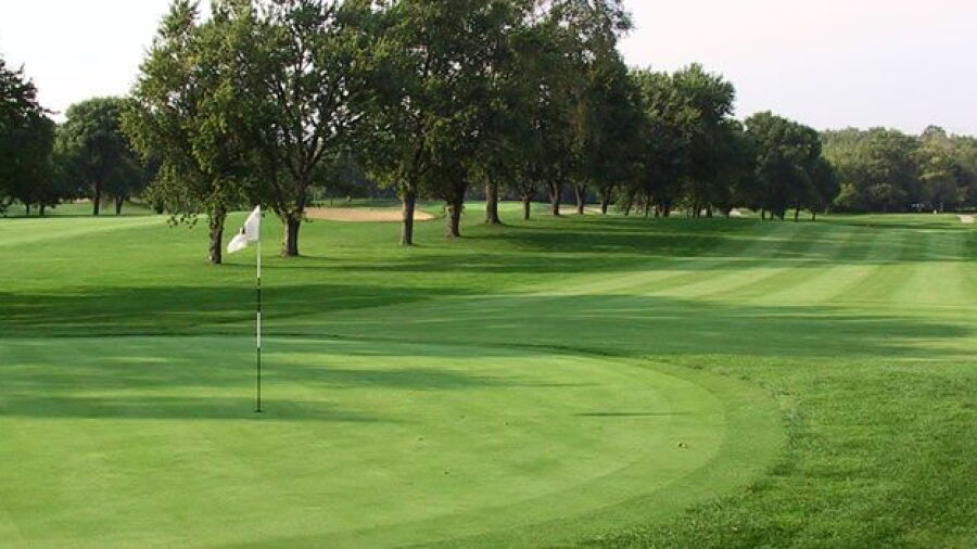 Gleneagles CC