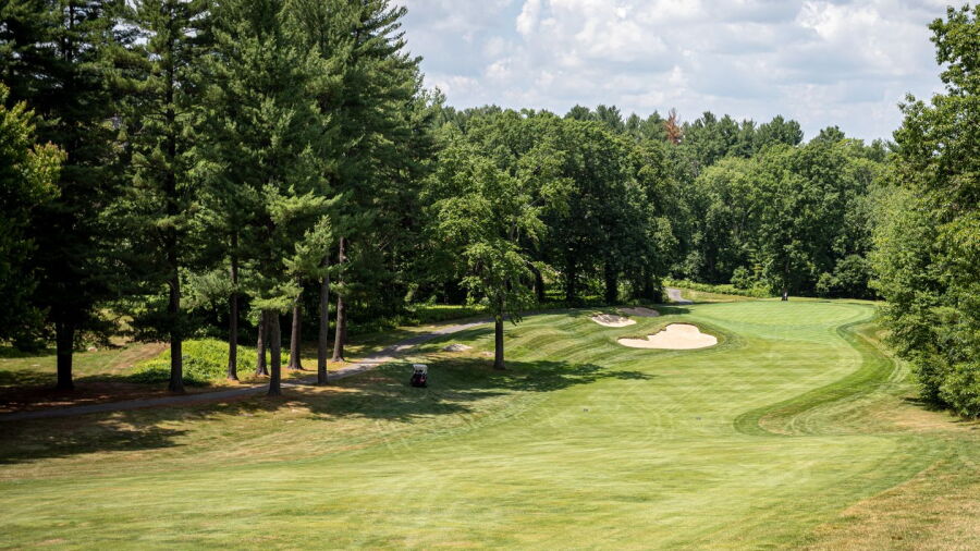 The Haven CC