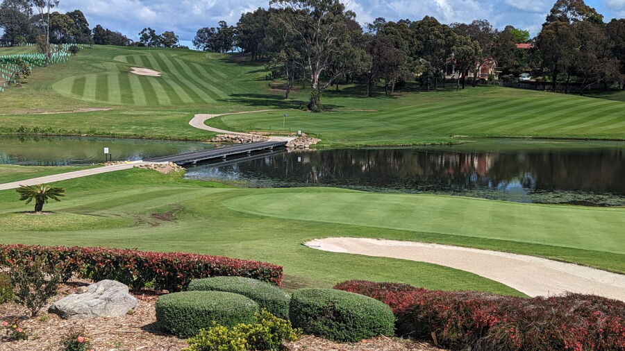 Campbelltown GC