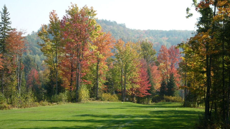 River's Edge GC