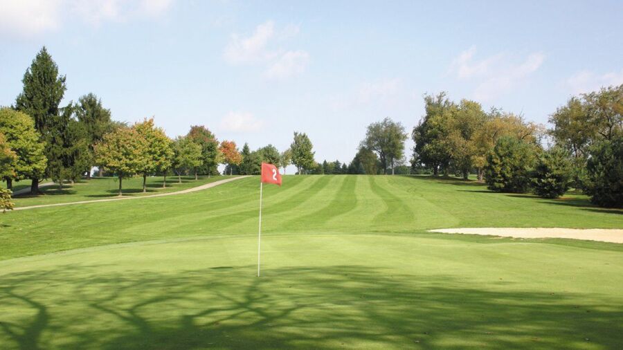 Hiland GC: #2