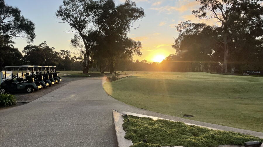 Bendigo GC