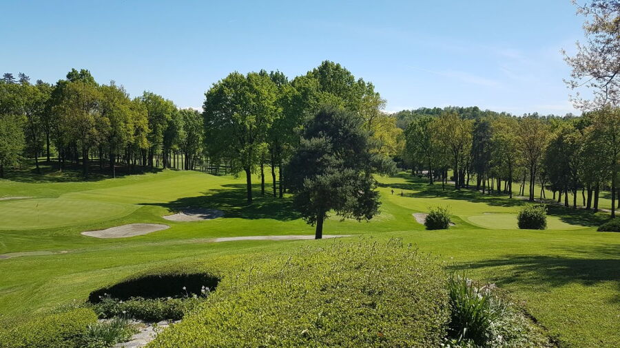 GC Bergamo L'Albenza