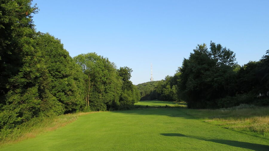 Bielefelder GC: #11