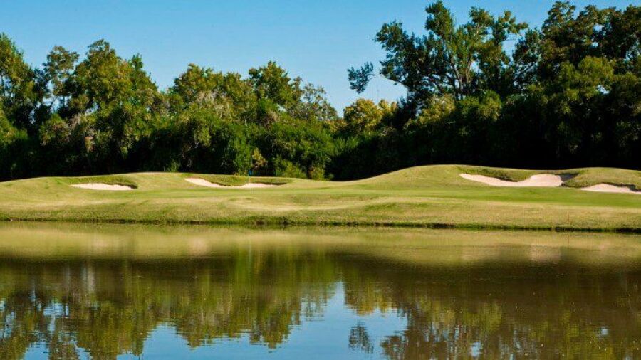 Quail Valley GC