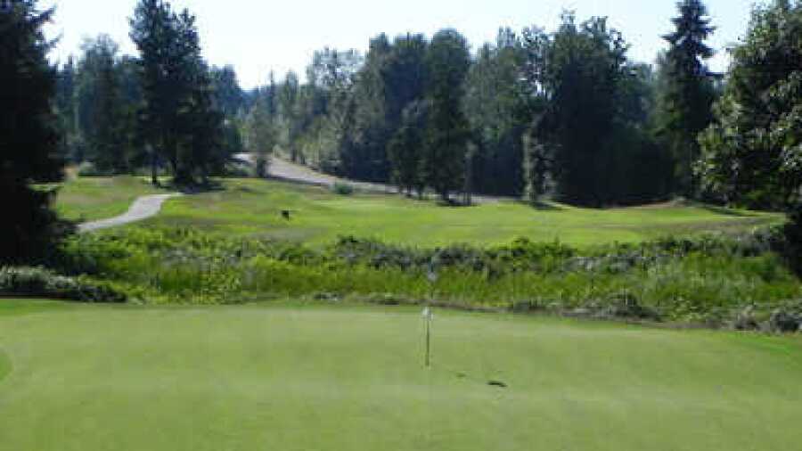 The Plateau Club: #18