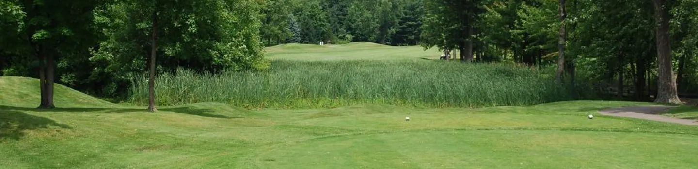Sugarbush GC